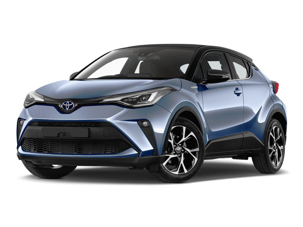 Toyota C-HR Car Leasing Deals | Leasing.com